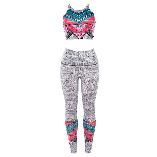 Sleek One-Piece Sports Jumpsuit