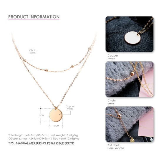 Classic Luxury Statement Choker
