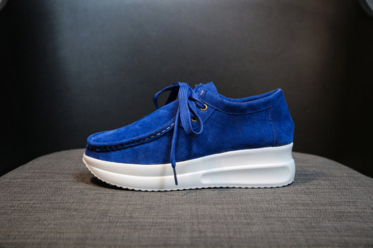 Breeze Lace Sneakers