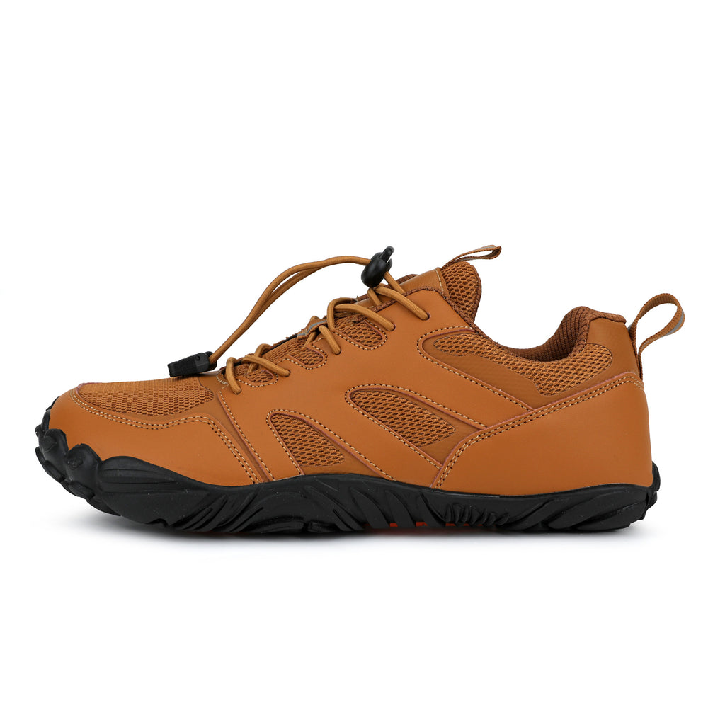 AeroGrip Five-Toe Outdoor Shoes