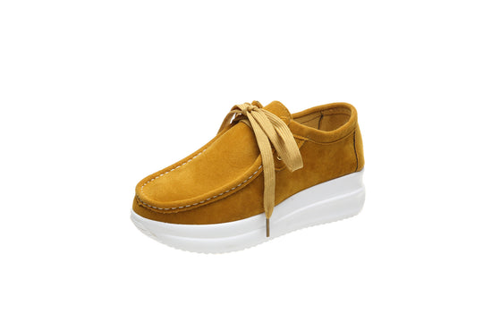 Breeze Lace Sneakers