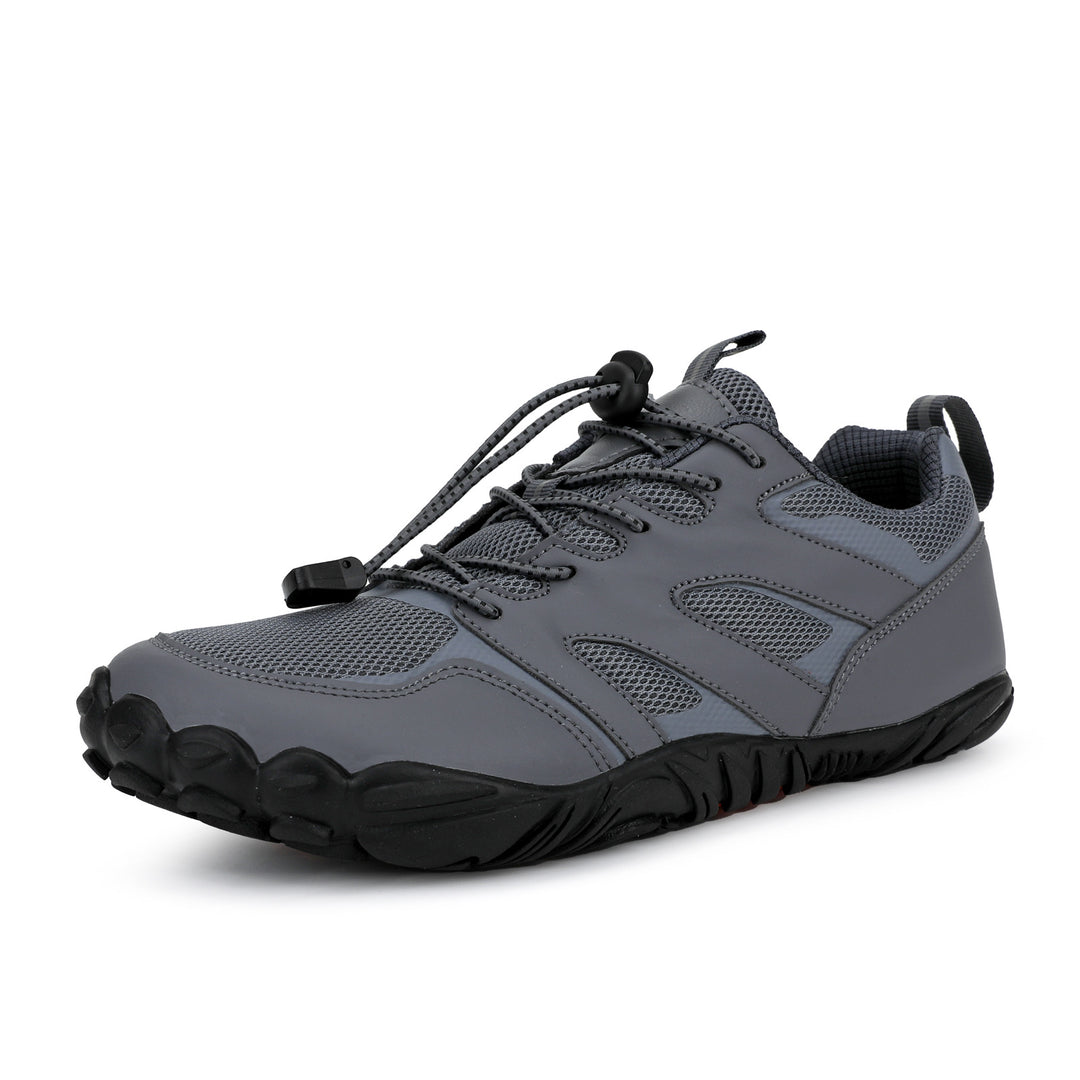 AeroGrip Five-Toe Outdoor Shoes