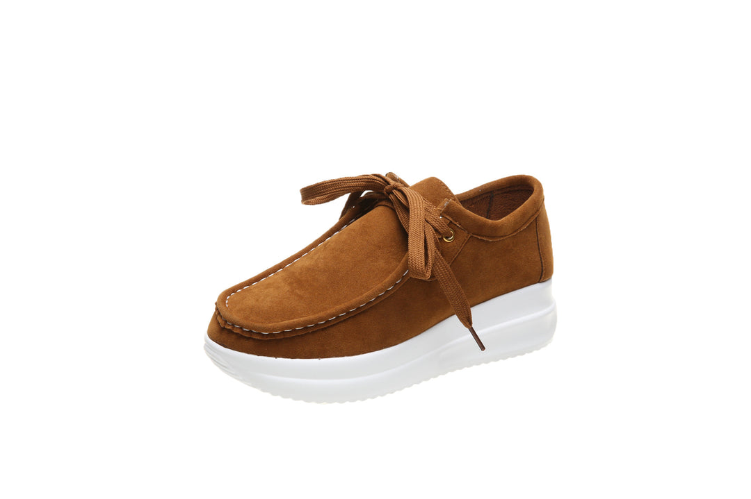 Breeze Lace Sneakers