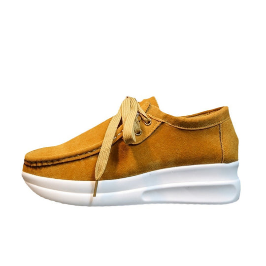 Breeze Lace Sneakers