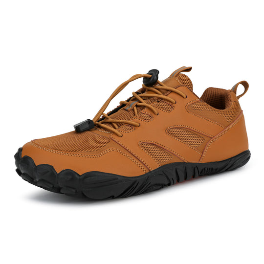 AeroGrip Five-Toe Outdoor Shoes