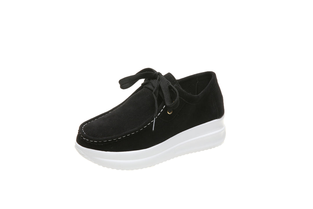 Breeze Lace Sneakers