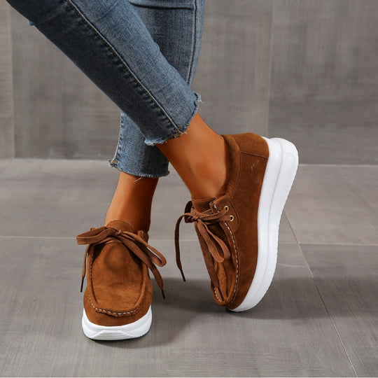 Breeze Lace Sneakers