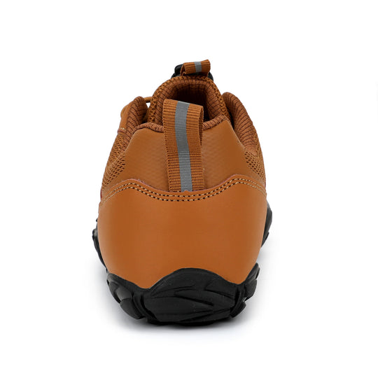 AeroGrip Five-Toe Outdoor Shoes