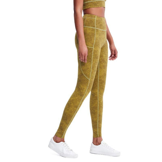 TieDye FlexBand Set – Bra & Leggings