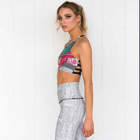 Sleek One-Piece Sports Jumpsuit
