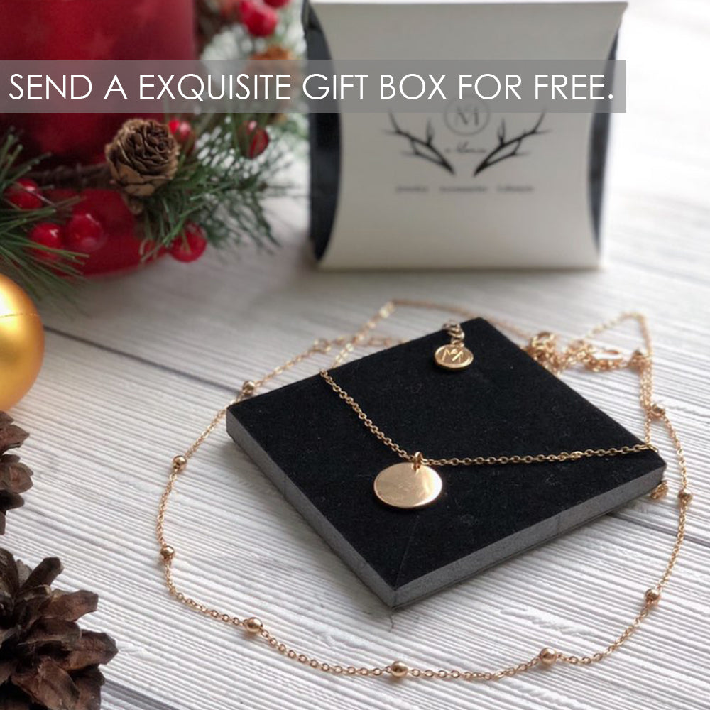 Classic Luxury Statement Choker