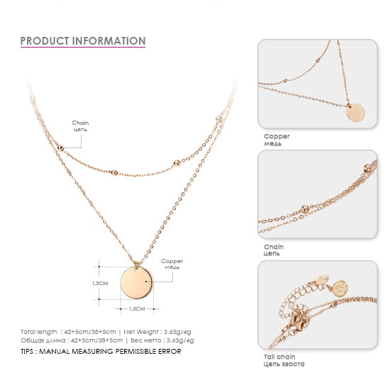 Classic Luxury Statement Choker