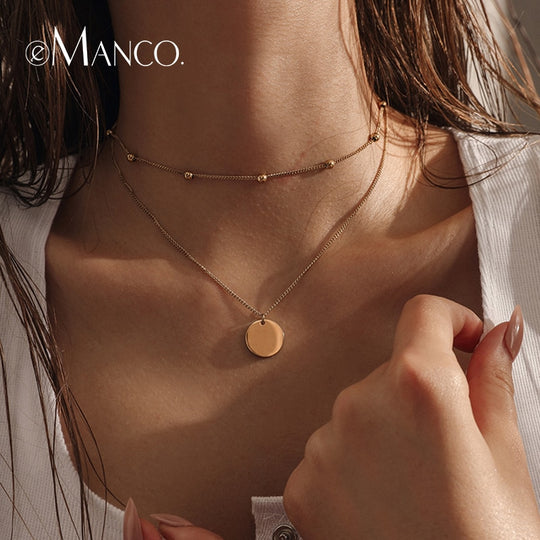 Classic Luxury Statement Choker