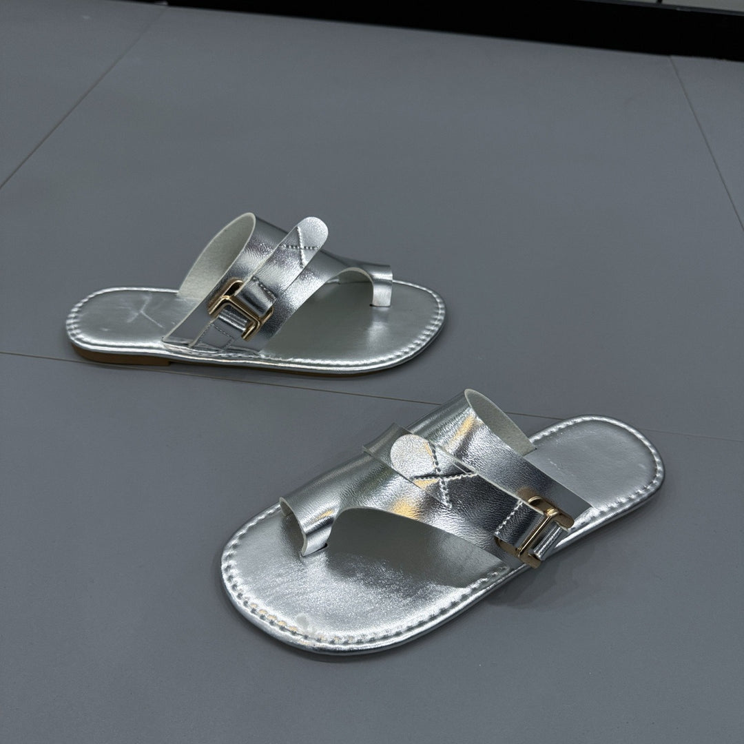 ChicCover Summer Flat Sandal