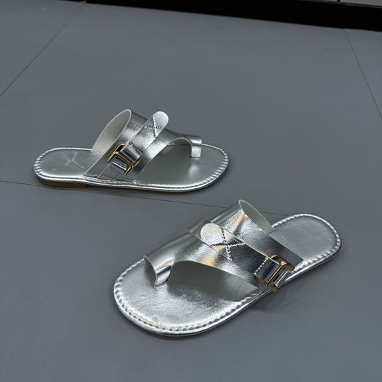 ChicCover Summer Flat Sandal