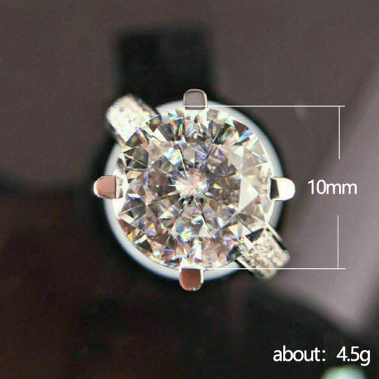 Korean Light Luxury Flower Bud Ring