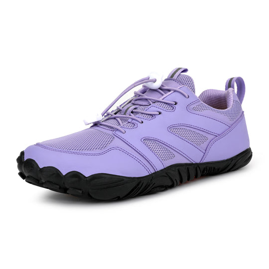 AeroGrip Five-Toe Outdoor Shoes