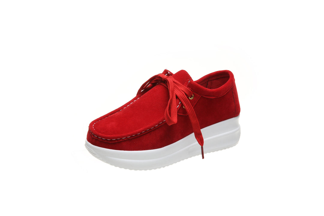 Breeze Lace Sneakers