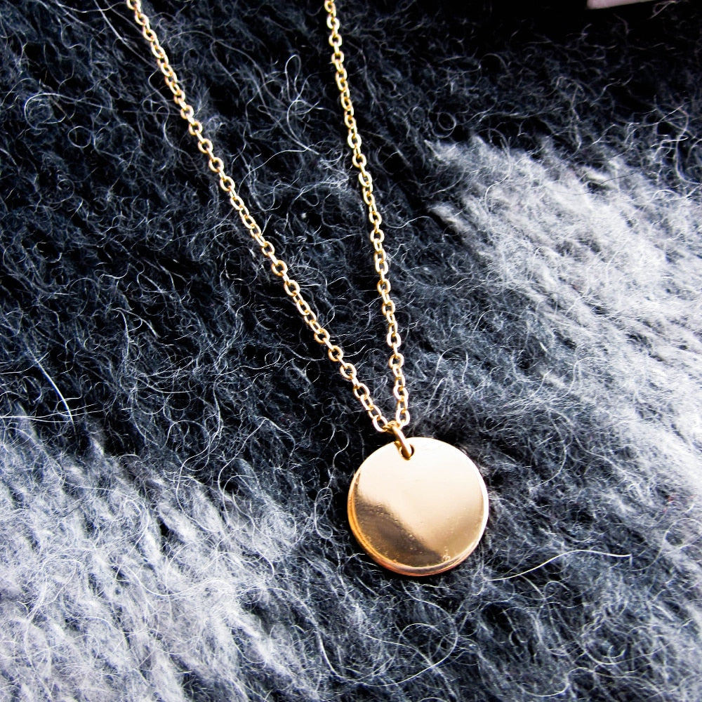 Classic Luxury Statement Choker
