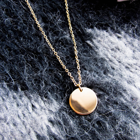 Classic Luxury Statement Choker