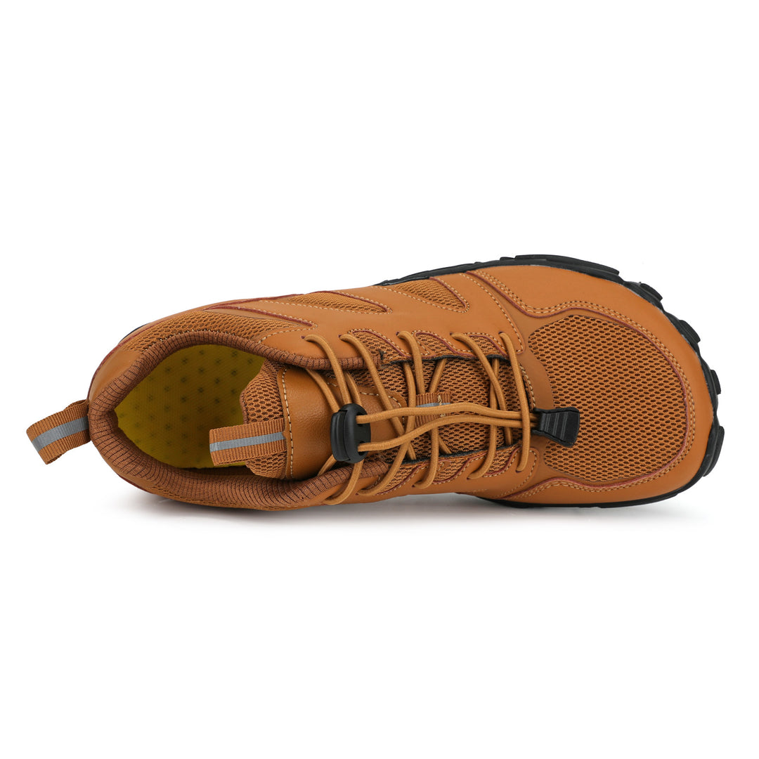 AeroGrip Five-Toe Outdoor Shoes